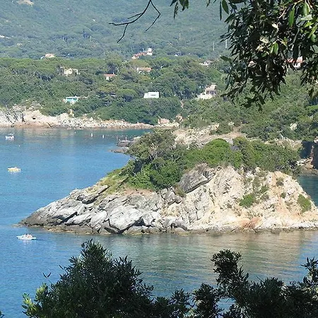 Holiday home Casa Pineta *