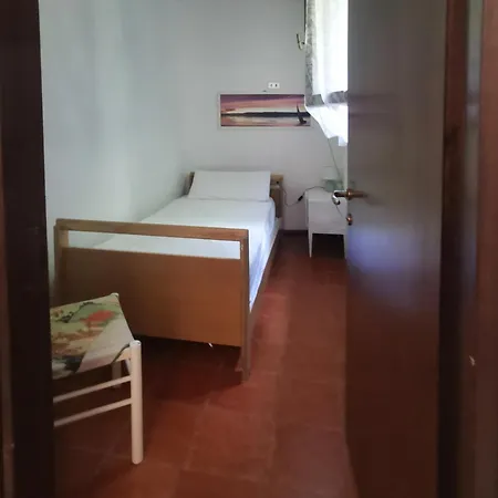 Vakantiehuis Casa Pineta *