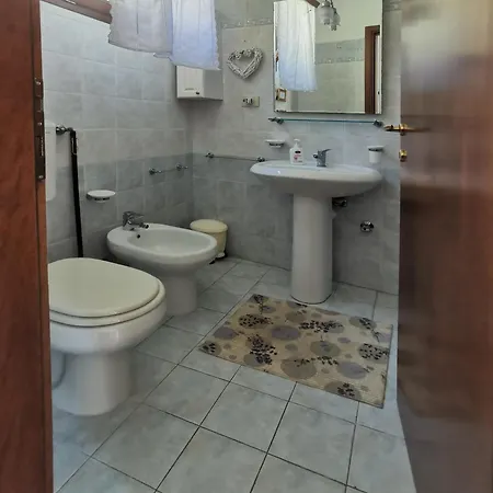 Casa Pineta Holiday home *