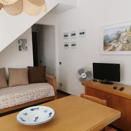 Casa Pineta Holiday home Procchio (Isola d'Elba)