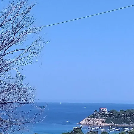 Casa Pineta