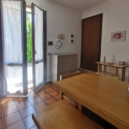 Casa Pineta Vakantiehuis Procchio (Isola d'Elba)