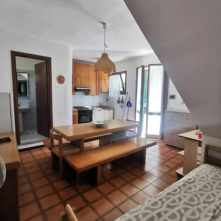 Vakantiehuis Casa Pineta Procchio (Isola d'Elba)