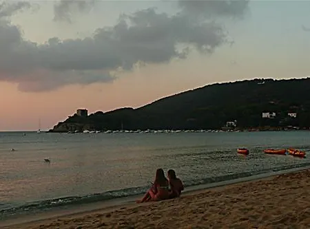 Сasa de vacaciones Casa Pineta