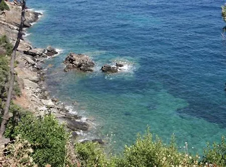 Сasa de vacaciones Casa Pineta