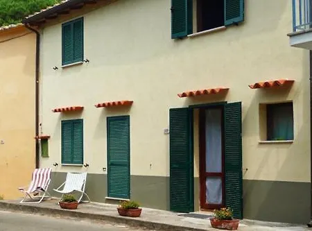 Casa Pineta 度假居 普罗基奥