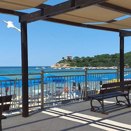 Casa Pineta 度假居