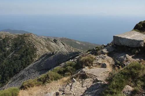 Feriehus Casa Pineta Procchio (Isola d'Elba)