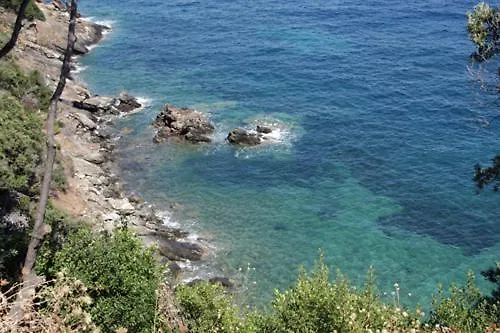 Feriehus Casa Pineta