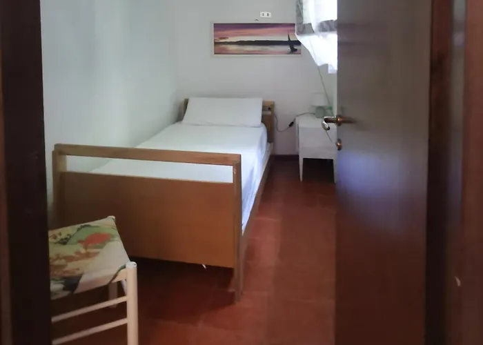 Feriehus Casa Pineta *