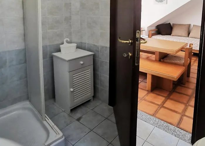 Feriehus Casa Pineta