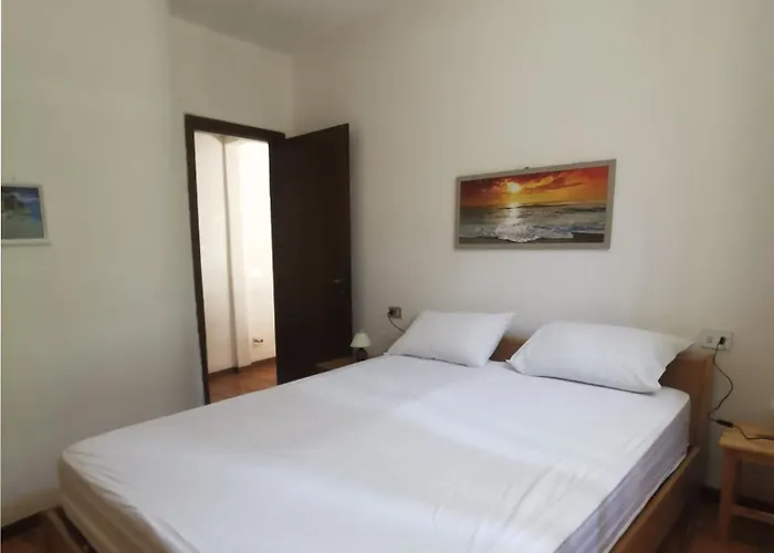 Casa Pineta *