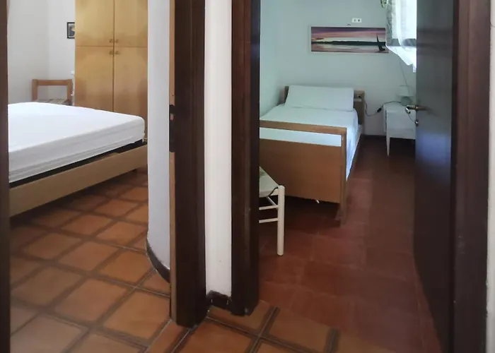 Casa Pineta *