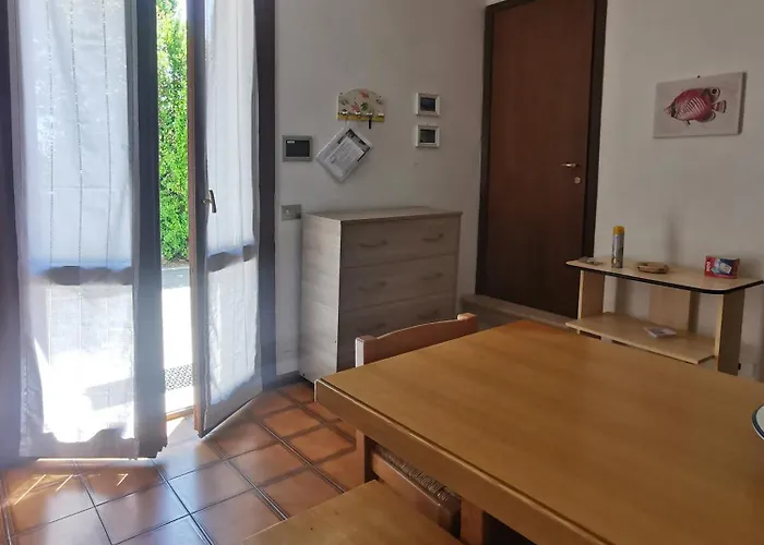 Casa Pineta Feriehus Procchio (Isola d'Elba)
