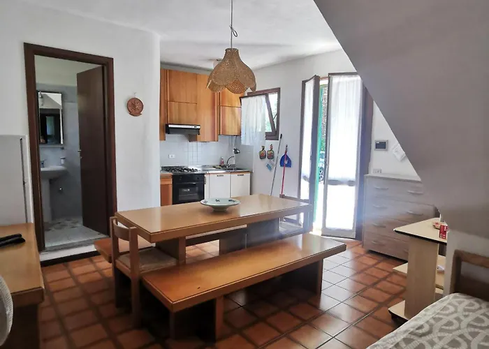 Feriehus Casa Pineta Procchio (Isola d'Elba)