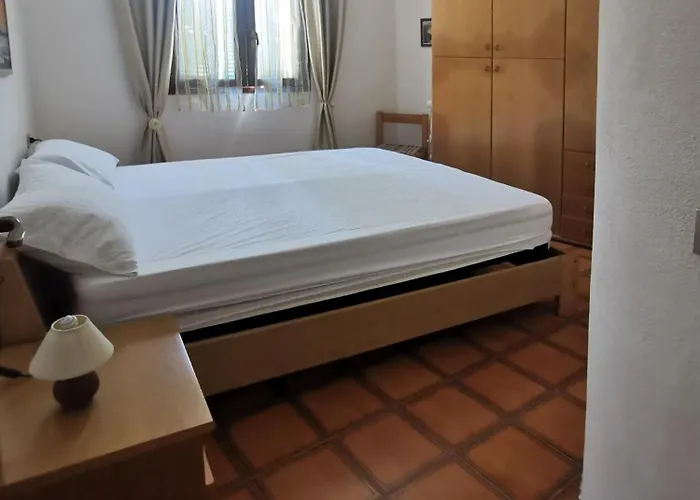 Casa Pineta