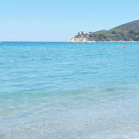 Σπίτι διακοπών Casa Pineta *